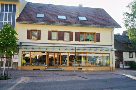 Neustadt Titisee